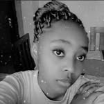 It's @ wanjiku - @estherbayleywanjiku - Instagram