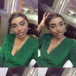 Zamourah Baya - @esther_baya3 - Instagram