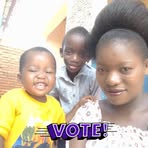 Esther Benard - Facebook