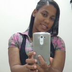 Yuly Esther Beard Santos - @yulyestherbeardsantos - Instagram
