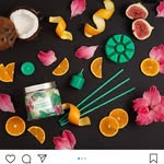 Be Bright with PartyLite - @estherbehsman - Instagram