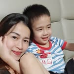 Esther Beh - @xv_es1510 - Instagram