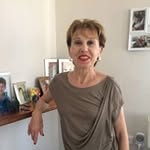 Esther Behrman - @estherbehrman - Instagram