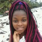 ESTHER B.M - @esther_beholi - Instagram