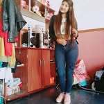 Belen Paco - @estherbelen.pacocruz.7 - Instagram
