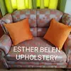 Esther Belen - @user87090354 - TikTok