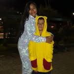 Esther belen - @estherbelenrengifovasquez613 - Instagram