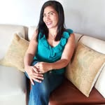 Esther Belen Bello Uparela - @bellouparela - Instagram