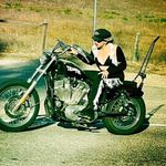 Esther Bent - @bent_fingerz - Instagram
