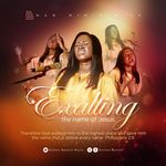 Esther Bentill - @estherbentill - Instagram