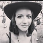 Esther Berg - @estherliii_berg - Instagram