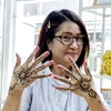 Esther Berg - @allyza409 - TikTok
