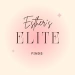 Esther Berger - @esther_berger_links - Instagram