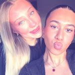 Esther Rut Matilda Bergman - @_estherbergman - Instagram
