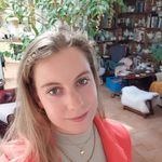 Esther van den Berg - @esther.berg98 - Instagram