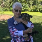 Esther Berman - @esther_or_essie - Instagram