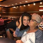 Esther Berman - @hereigoagain1957 - Instagram