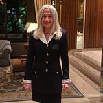 Esther Berman Rubin - @estr55 - Instagram