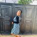 Esther Bernard - Facebook