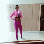 Esther Bernard - @bernardesther22 - Instagram
