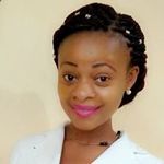 Esther Bernard - @estherkabelwa - Instagram