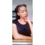 Esther Bernard Malikia - @esthermalikia - Instagram