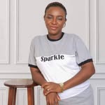 Esther Bernard Victor-Makwe - @esthervictormakwe - Instagram