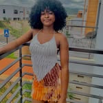 Esther_Berry�� - @esthersesebiama - Instagram