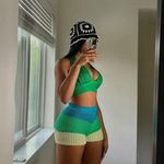 Esther Berry - @estherberry491 - Instagram