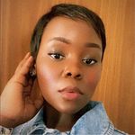Esther Berry Lule - @estherberrylule - Instagram