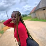 Esther Vincent - @estherberry001 - Instagram
