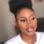 Okporon Esther - @esther_berry_2_ - Instagram
