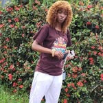 Bishop Esther Weah - @bishopestherweah - Instagram
