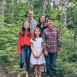 Esther Blake - @wapakonji - Instagram