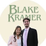 Esther Blake / Garrett Kramer - @blake_kramer_2024 - Instagram