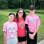 Esther Bledsoe - @diaryofadrmom - Instagram