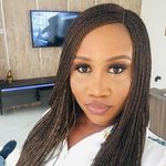 Esther Briggs - @fivesenses17 - Instagram