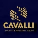 Esther Briggs - @cavalli.group - Instagram