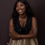 Esther Bright - @ayanfe_bright - Instagram