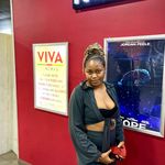 Esther bright - @ebee__boo - Instagram