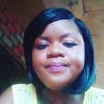 Esther Bright - @estherngende - Instagram