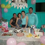 Esther Briones - @briones5410 - Instagram