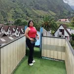 Esther Briones - @damaris_castro123 - Instagram