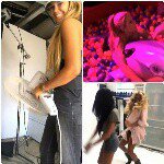 Esther Burch - @estherburch - Instagram