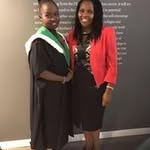 Esther Kaburu Burton - @estherburton2471 - Instagram