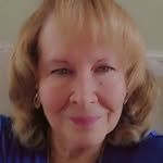Esther Jo Byrd Ortega - @estherjobyrd - Instagram