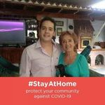 Esther Cadena - @estherca49 - Instagram