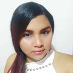 La Morena Esther Cadena Sanchez - @nancycadenasanchez - Instagram