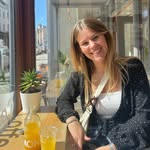 Esther - @esthercain_ - Instagram