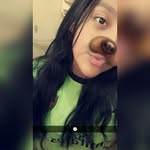 Katherine Cain Lema - @esther_cain15 - Instagram